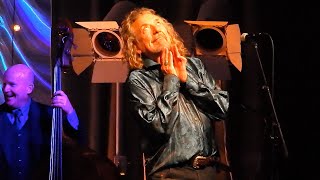 Robert Plant & Alison Krauss - Stick With Me Baby - Chicago, IL -  June 7, 2022 LIVE