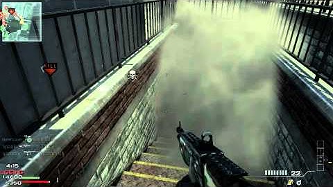 MW3 || How To Easily kill Juggernauts