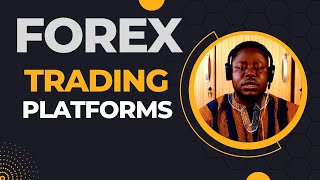 Part 1  Forex Training for Beginners (The trading platforms MT4 and MT5)