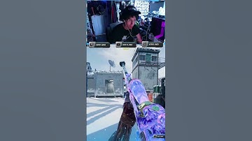 NEW CBO6 VID ON MY YT! #BO6 #FYP #KMFLVKO