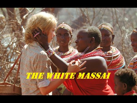 The White Massai 2005 Full movie HD