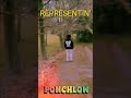 PONCHLOW - Representin' (Prod. Profetesa Beats