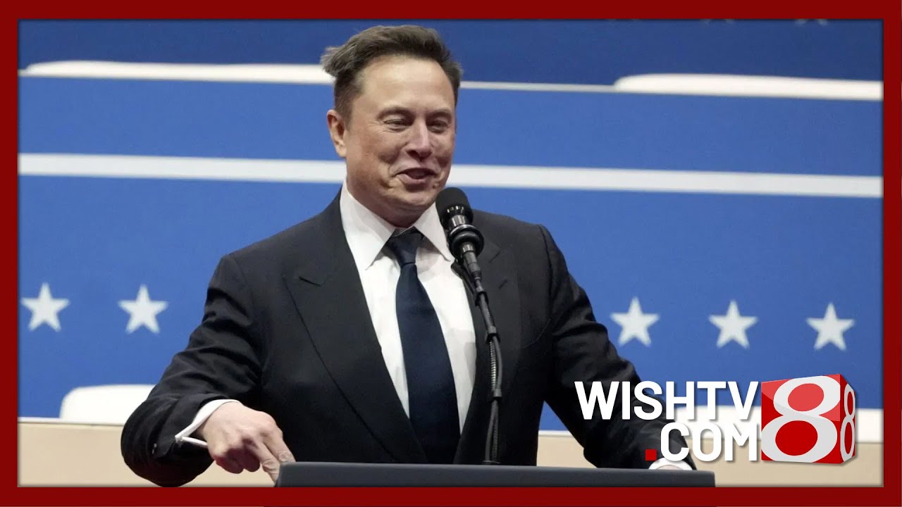 Elon Musk demands workers justify their jobs or face firing