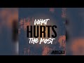 Maoli - 'What Hurts The Most' (Official Audio)