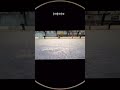 #iceskateing #figureskating #freestyle #besttrick one footed hocky stop #viral