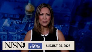 Celebrity NJ Spotlight News: August 5, 2025 Net Worth