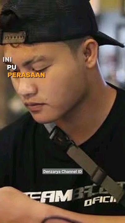Sa ingin ko tau, cinta ini punya perasaan 🥺😭🗿 || #denzbagusallvlog #teamsemvack #alm #alfatihah ||