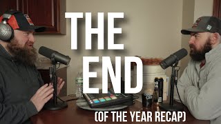 The BEST BOOKS of 2024...That We Read