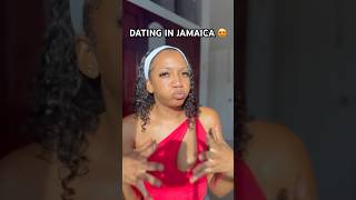 Dating in Jamaica! Love, relationships 😍💕 #youtubeshorts #relationship #couplegoals #jamaica #art