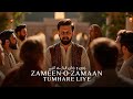 Zameen O Zamaan Tumhare Liye Atif Aslam Ai Vocals Zameen O Zamaan Tumhare Liye Atif Aslam Ai Vocals