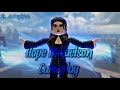 Hope Mikaelson Gameplay in | BL | Bloodlines