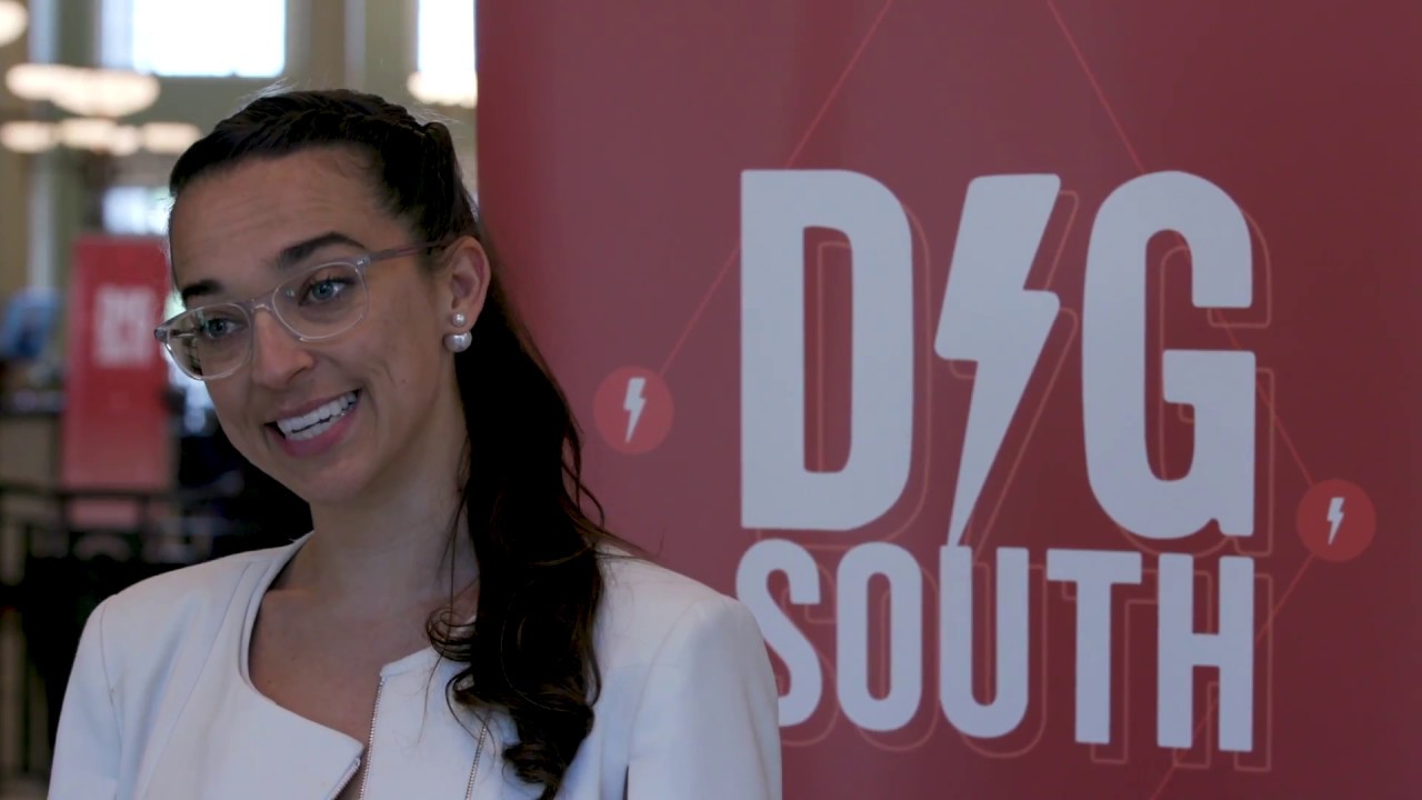 DIG SOUTH Tech Summit Recap 1