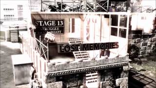 SPLIT COMP #1 | Entry #2 | Lost Memories by input [BO2/GHST] | #sp|itFilms.