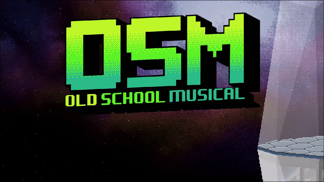 Old School Musical OST - Solitude