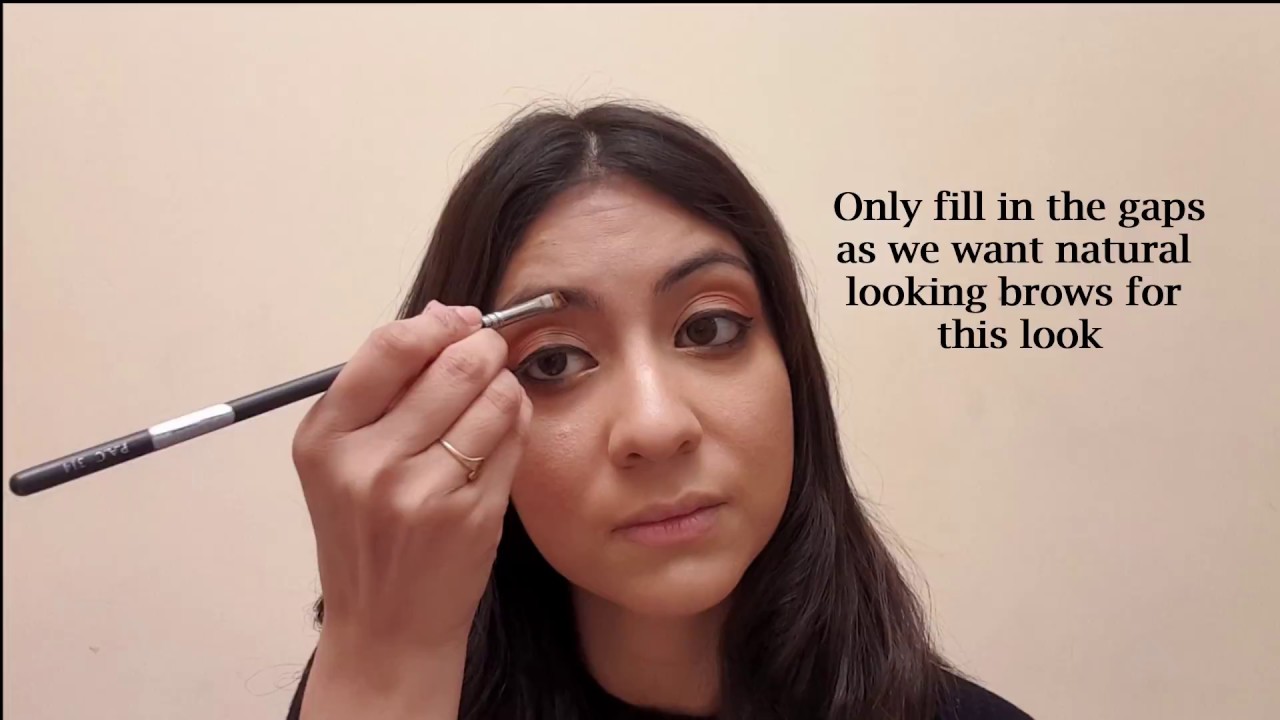 Emily Ratajkowski's Coachella Makeup Tutorial