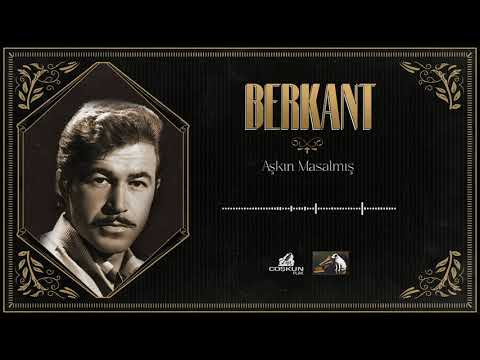 Berkant - Aşkın Masalmış (1968)