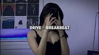 DRIVE BREAKBEAT