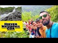 Trip to Hivrem Waterfall GOA 🏞️ | Goan Waterfall |