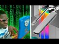 USB Type-C - HDMI адаптері 0,5 м▼E®0h Technology ▼