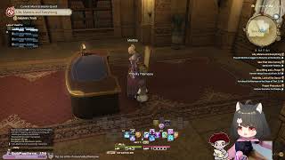 NO. 554: New to FINAL FANTASY 14 | !Microscape