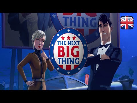 KitadlrSVIP: The Next Big Thing