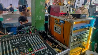hajatan kemanten mistik audio