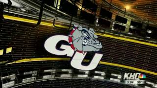 Nigel Williams-Goss discusses decision to enter NBA draft