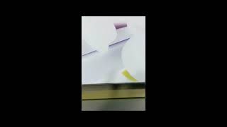Uv printing machine