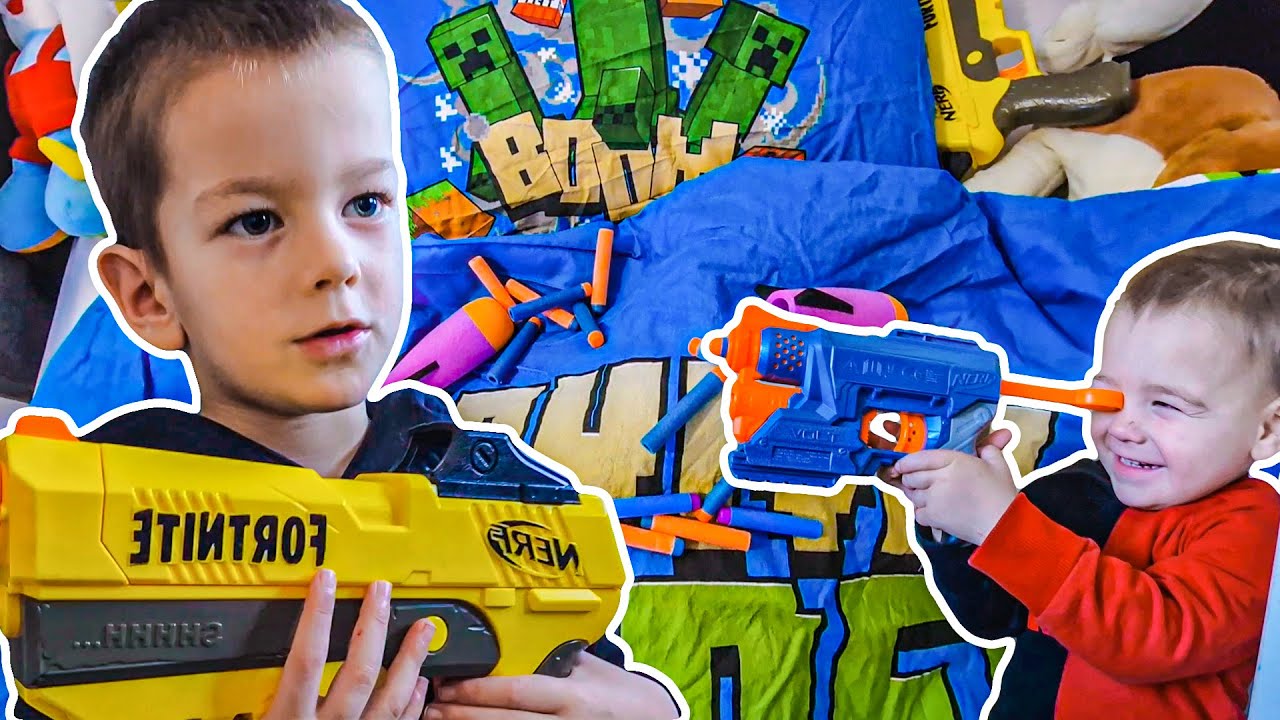 Zakaj Nismo Vlogirali??????