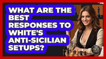 What Are The Best Responses To White