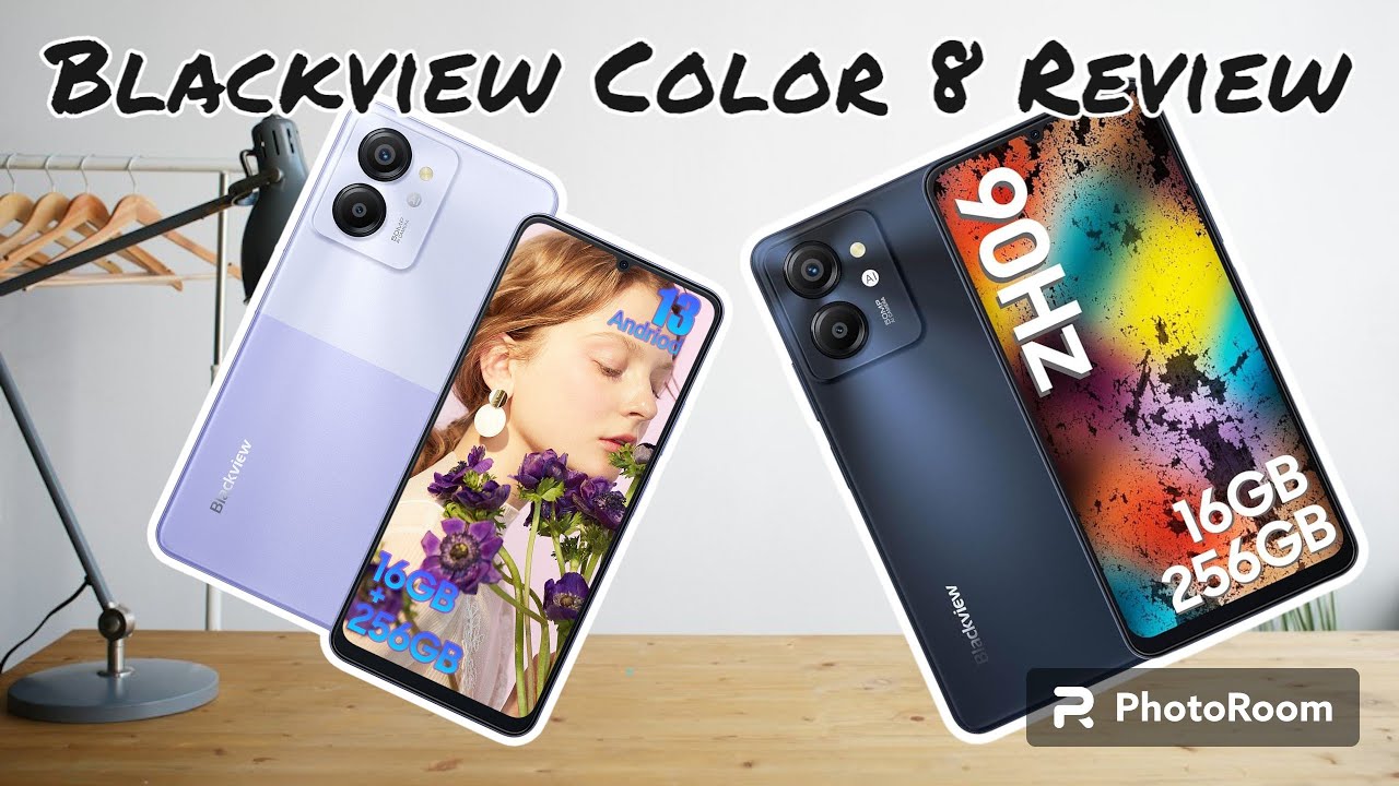 Blackview Color8 傷あり Blackview Color8 傷あり - メルカリ