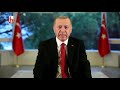 Milyonlar bekliyordu cumhurbaşkanı erdoğan ulusa sesleniş konuşmasını yaptı mp3