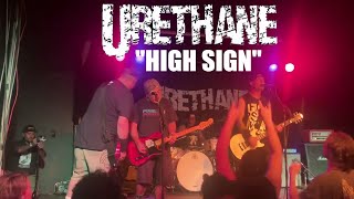 Urethane - High Sign