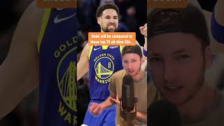 Famous Where will Devin Booker rank ALL-TIME??? Wealth