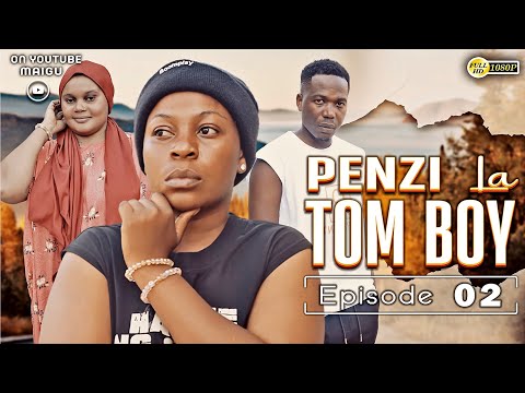 PENZI LA TOM BOY 2 Jamaa Ajikuta Akimpenda Tom Boy Tomboy Maigu Lovestory Dunia