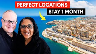 Download Lagu 6 Perfect Places To Spend A Month Slow Traveling In Retirement MP3