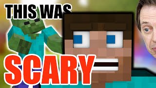 I BEAT MINECRAFT in less than 15 minutes.