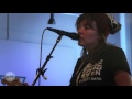 Courtney Barnett performing "Depreston" Live at SONOS Studios for KCRW