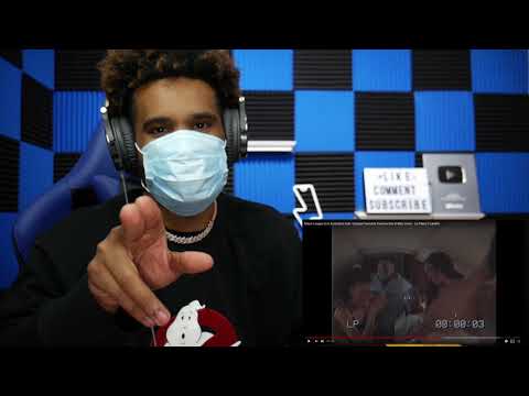 Major League DJz & Abidoza ft. Cassper Nyovest, Kammu Dee & Ma Lemon - Le Plane E'Landile REACTION