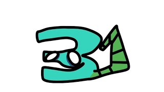 Number Lore 31 Concept