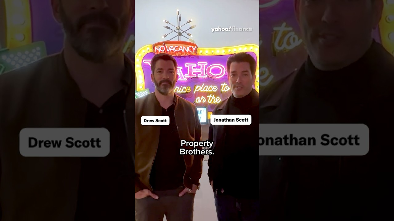 Property Brothers Drew and Jonathan hardly disagree, but when they do, it's over spending and this.