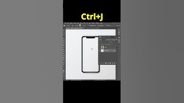 How To Make 3D Pop Up Effect Easily In Realistic Way In Photoshop #shorts Photoshop Tutorial