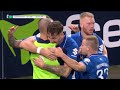 MASSIVE Victory at home! | SV Darmstadt 98 vs. FC Schalke 04 4-0 | Highlights | DFB-Pokal 2. Round
