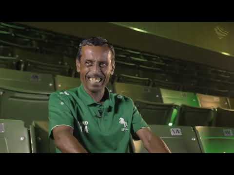 البنغلاديشي منير أحمد بعد 20 سنة في نادي الاتفاق يعلق قميص العمل ويغادر