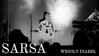 Sarsa - Wesoły diabeł (Official Video)