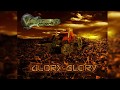 Вангеры OST - Глоркс (Metal Cover by Fulgenesis) Glorx Glory \m/