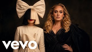 Sia & Adele - No Last Words (Emotional Ballad 2026) Music Lyric Video 2026