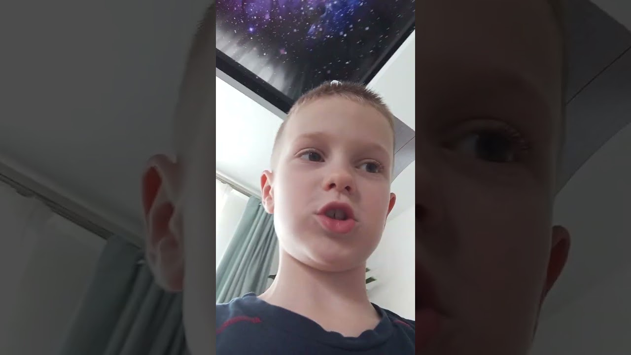 Мой концерт