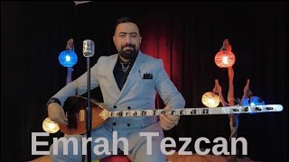 EMRAH TEZCAN - Yoruldum (SENDENMİ BENDENMİ) 2023