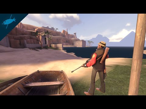 TF2 - fear - TF2 - fear